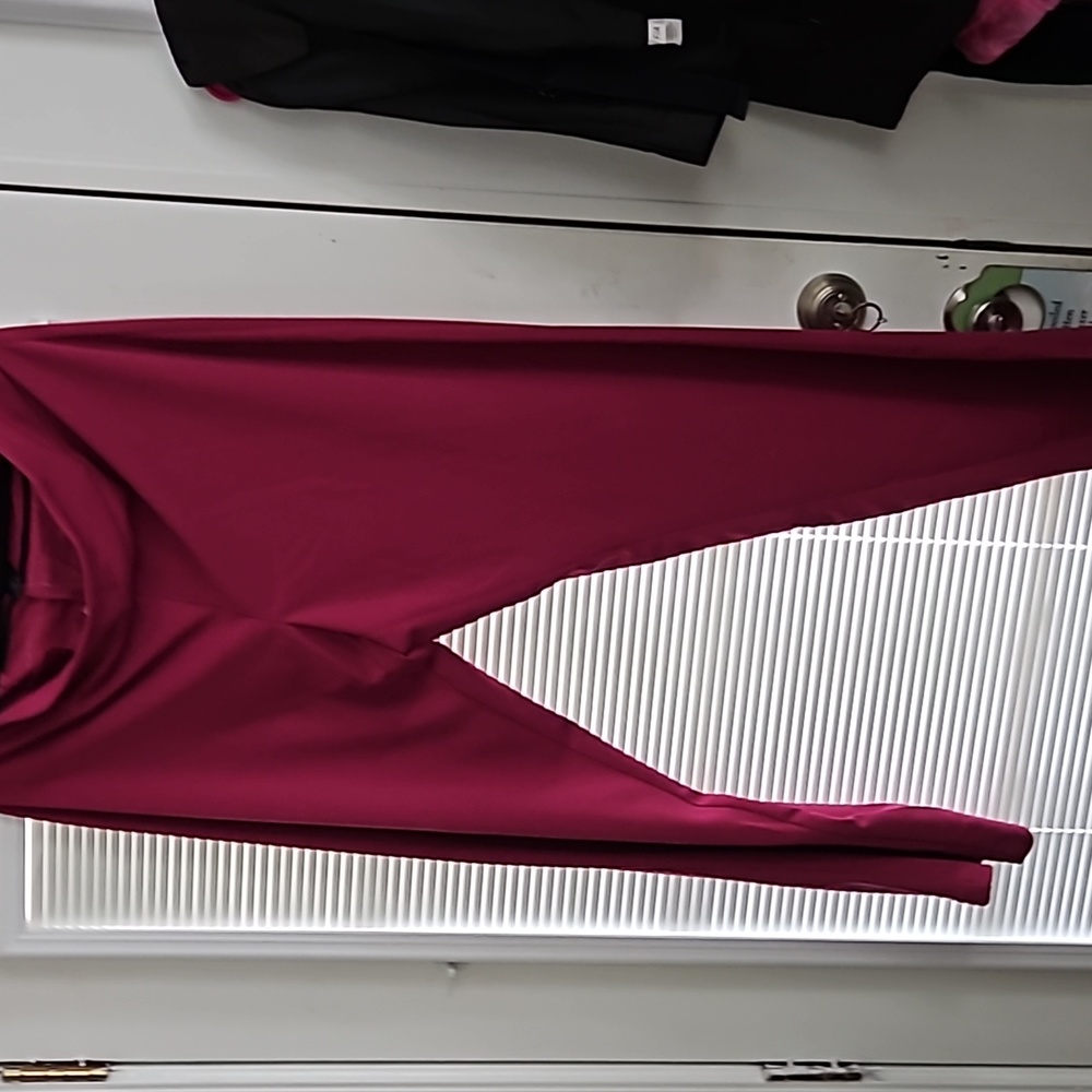 Ashley Stewart pants
